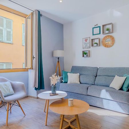 Apartamento Le Mattoni 2 Menton Exterior foto
