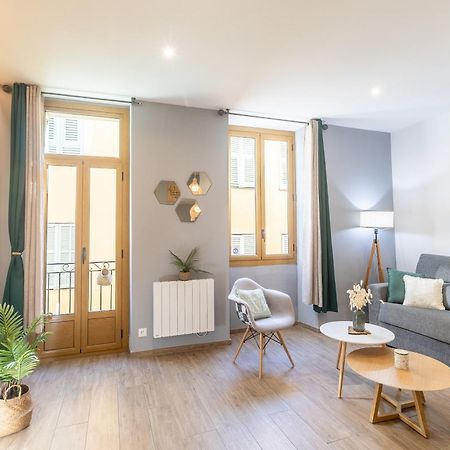 Apartamento Le Mattoni 2 Menton Exterior foto
