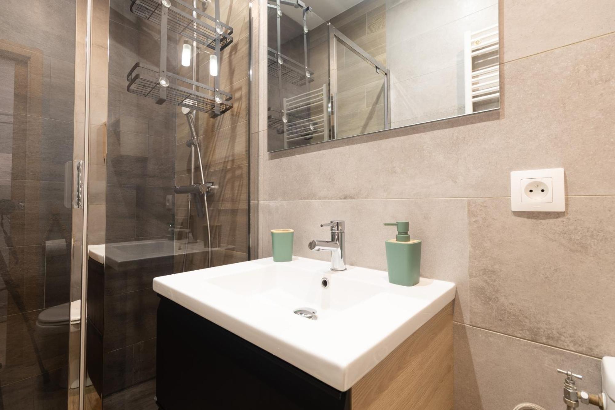 Apartamento Le Mattoni 2 Menton Exterior foto