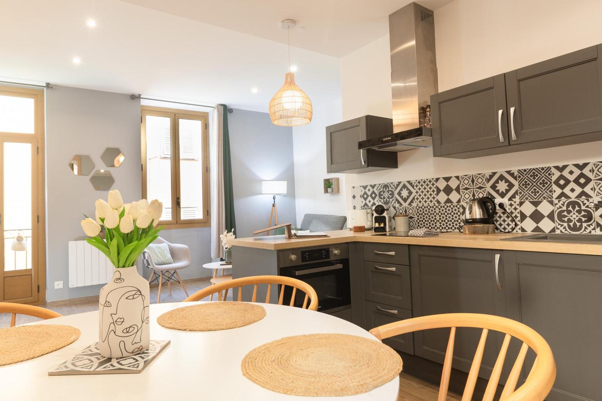 Apartamento Le Mattoni 2 Menton Exterior foto